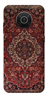 Чохол на Nokia X10 / X20 Килим v14 фото 1 з 1