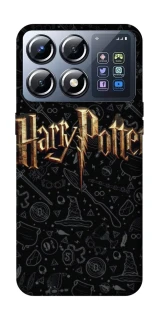 Чохол на Xiaomi POCO X8 Pro Harry Potter ver.12 фото 1 з 1