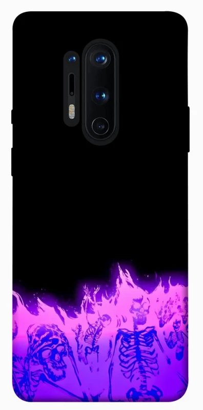 Чехол на OnePlus 8 Pro Funny moments фото 1 из 1