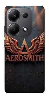 Чохол на Xiaomi Redmi Note 13 Pro 5G Aerosmith фото 1 з 1