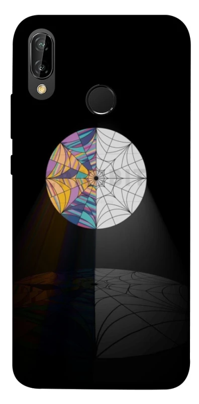 Чохол на Huawei P20 Lite Wednesday room фото 1 Чохол на Huawei P20 Lite Wednesday room фото 1 з 1