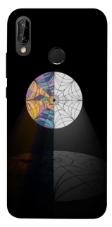 Чохол на Huawei P20 Lite Wednesday room фото 1 Чохол на Huawei P20 Lite Wednesday room фото 1 з 1