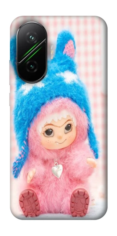 Чохол на Xiaomi Poco F7 Wakuku ver.5 фото 1 з 1