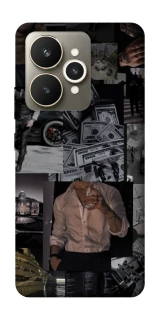 Чохол на Realme 15 Men's style фото 1 з 1