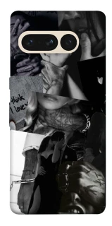 Чехол на Google Pixel 7 Pro Hot collage ver.6 фото 1 из 1