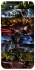 Чохол на Xiaomi Redmi 6A Mortal Kombat ver.4 фото 1 з 1