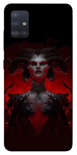 Чохол на Samsung Galaxy M51 Lilith фото 1 з 1