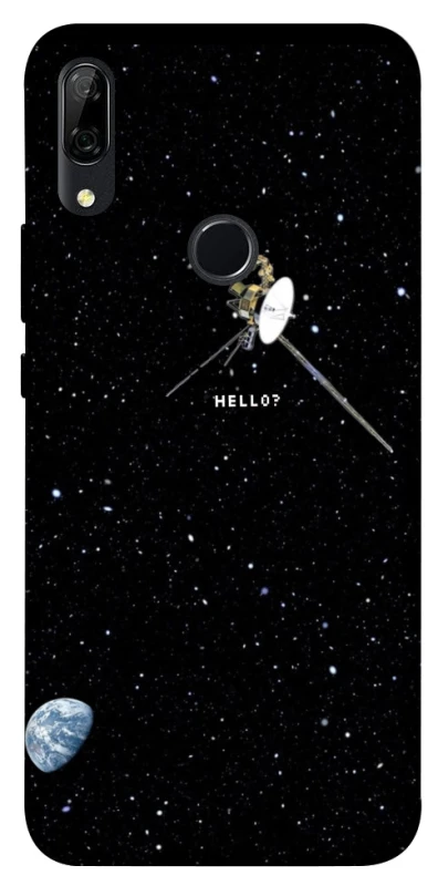 Чохол на Huawei P Smart Z Project Hail Mary ver.9 фото 1 з 1