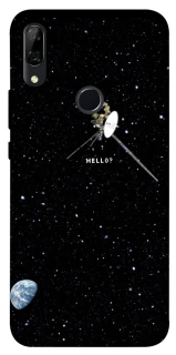 Чохол на Huawei P Smart Z Project Hail Mary ver.9 фото 1 з 1