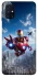 Чохол на Samsung Galaxy M31s Ironman v3 фото 1 з 1