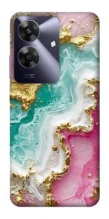 Чохол на Realme Note 60 Epoxy design ver.1 фото 1 з 1