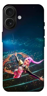 Чехол на Apple iPhone 17 (6.3") K-Pop Demon Hunters ver.12 фото 1 из 1