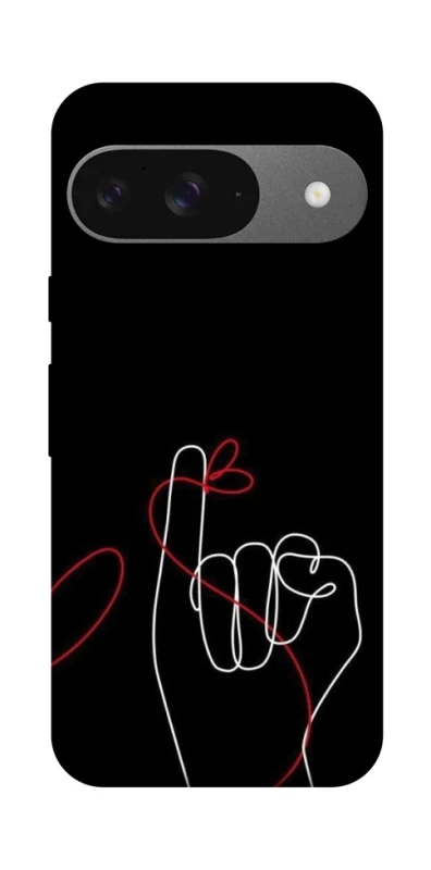 Чохол на Google Pixel 10 Pair romantic theme ver.8 фото 1 з 1