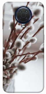 Чехол на Nokia G20 / G10 / 6.3 Magic фото 1 из 1