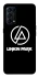 Чохол на Oppo Reno 5 4G Linkin Park logo ver.1 фото 1 з 1