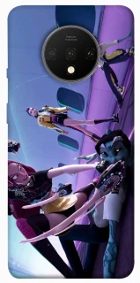 Чехол на OnePlus 7T K-Pop Demon Hunters ver.10 фото 1 из 1