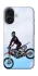 Чехол на Apple iPhone 16 Мотокросс фото 1 из 1