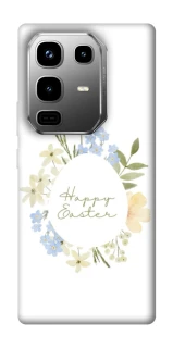 Чехол на Infinix Note 50 Pro Easter ver.6 фото 1 из 1