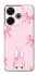 Чохол на Xiaomi Poco M6 4G Ribbon Bunny фото 1 з 1