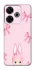Чохол на Xiaomi Redmi 13 4G Ribbon Bunny фото 1 з 1