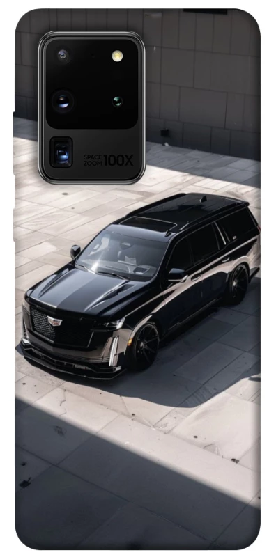 Чохол на Samsung Galaxy S20 Ultra Escalade фото 1 з 1