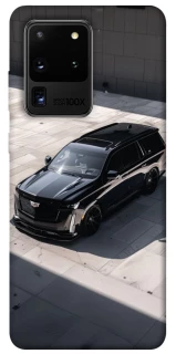 Чехол на Samsung Galaxy S20 Ultra Escalade фото 1 из 1