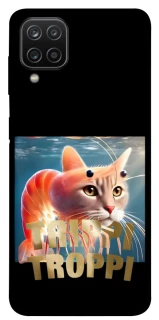 Чехол на Samsung Galaxy A12 Trippi Troppi фото 1 из 1
