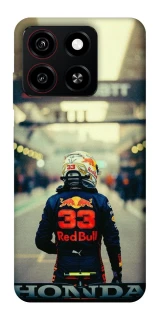 Чехол на ZTE Blade A35 4G F-1 ver.7 фото 1 из 1