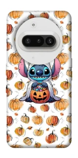 Чохол на Nothing Phone (3a) Halloween Stitch ver.4 фото 1 з 1
