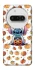 Чохол на Nothing Phone (3a) Halloween Stitch ver.4 фото 1 з 1
