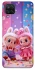 Чохол на Samsung Galaxy M12 Labubu twins ver.3 фото 1 з 1