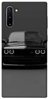 Чохол на Samsung Galaxy Note 10 BMW v11 фото 1 з 1