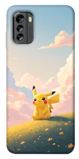 Чохол на Nokia G60 pikachu фото 1 з 1