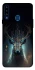 Чехол на Samsung Galaxy A20s Скандинавский олень v2 фото 1 из 1