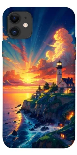 Чохол на Apple iPhone 11 (6.1") Lighthouse фото 1 з 1