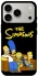 Чохол на Apple iPhone 17 Pro (6.3") The Simpsons фото 1 з 1