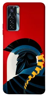 Чохол на TECNO Camon 17 Pro Agamemnon фото 1 з 1