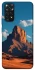 Чохол на Xiaomi Redmi Note 11 (Global) / Note 11S Arizona mountain v2 фото 1 з 1