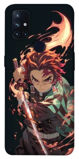 Чехол на OnePlus Nord N10 5G Tandziro фото 1 из 1