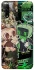 Чохол на Oppo A31 Dandy World Shelly Art фото 1 з 1