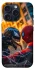 Чохол на Apple iPhone 15 Pro (6.1") Venom vs Spiderman фото 1 з 1