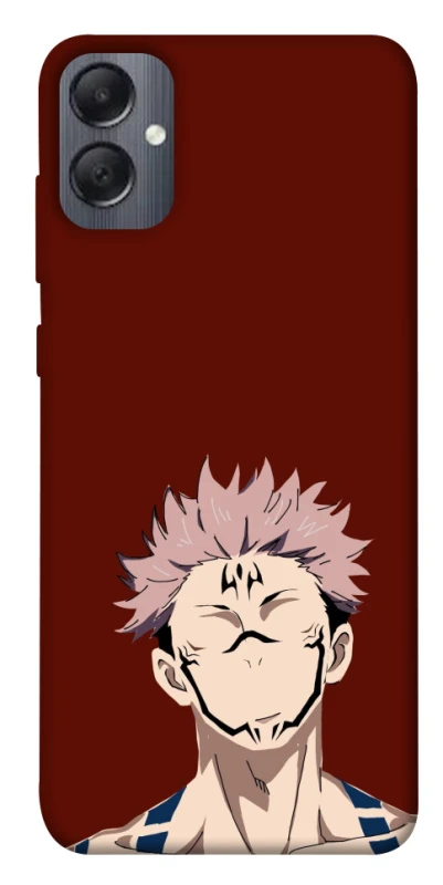 Чохол на Samsung Galaxy A05 Sakuna v3 фото 1 з 1