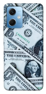 Чохол на Xiaomi Redmi Note 12 5G 1 долар фото 1 з 1