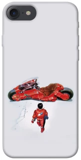 Чехол на Apple iPhone 7 / 8 (4.7") Anime v43 фото 1 из 1