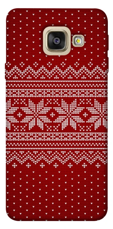 Чохол на Samsung A520 Galaxy A5 (2017) Christmas jumper ver.3 фото 1 з 1