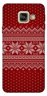 Чохол на Samsung A520 Galaxy A5 (2017) Christmas jumper ver.3 фото 1 з 1