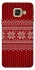 Чохол на Samsung A520 Galaxy A5 (2017) Christmas jumper ver.3 фото 1 з 1