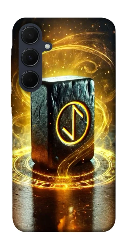 Чохол на Samsung Galaxy A55 Руна Ейваз фото 1 з 1