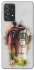 Чохол на Samsung Galaxy A52 4G / A52 5G Ronaldo та Messi фото 1 з 1
