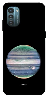 Чехол на Nokia G21 Jupiter фото 1 из 1